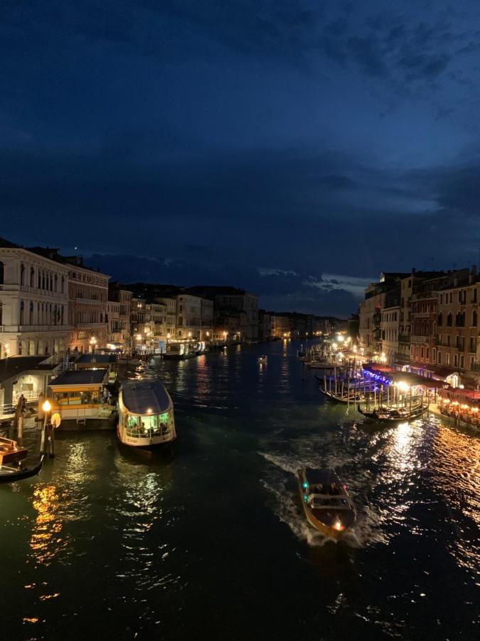 Rio Del Piombo Suites Venice Exterior photo