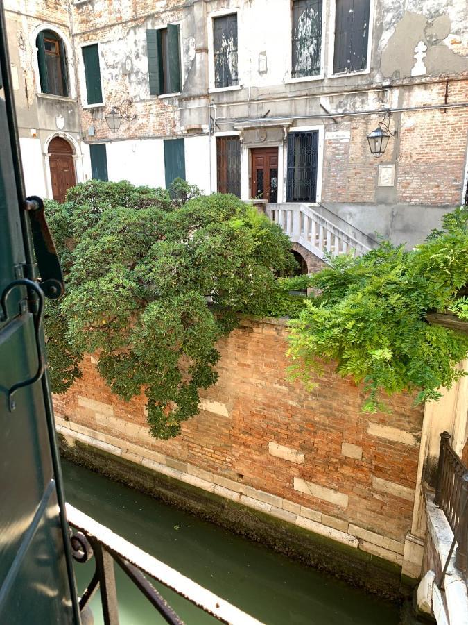 Rio Del Piombo Suites Venice Exterior photo